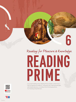 Reading Prime 6