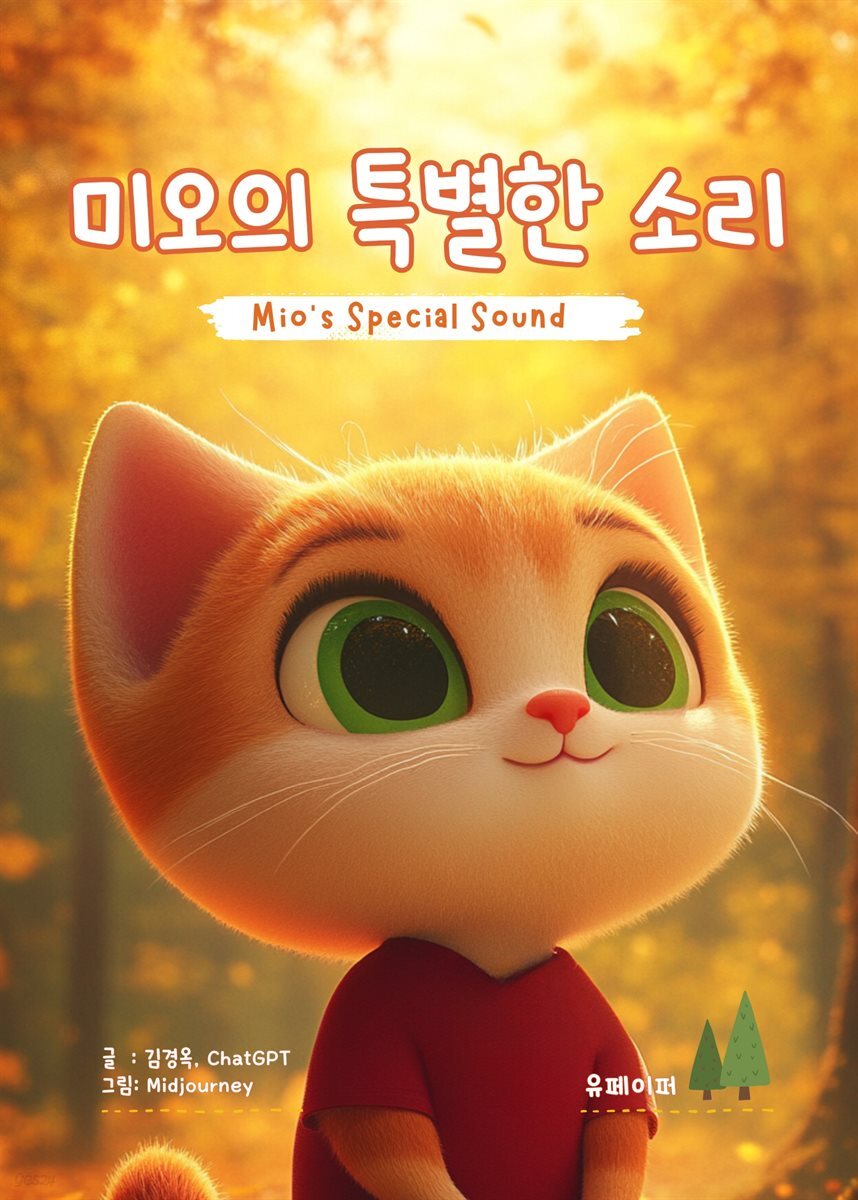 미오의 특별한 소리