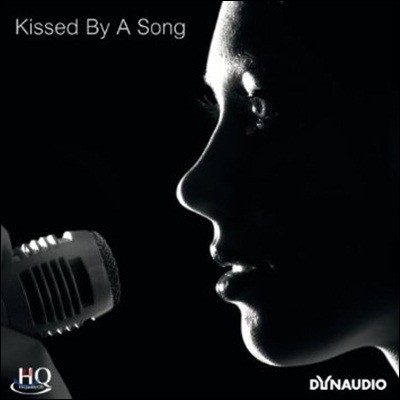 Dynaudio: Kissed By A Song