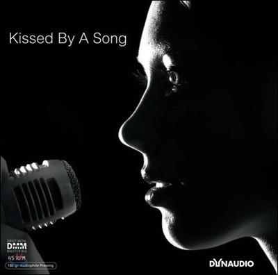 Inakustik ̺    (Dynaudio: Kissed By A Song) [2LP]