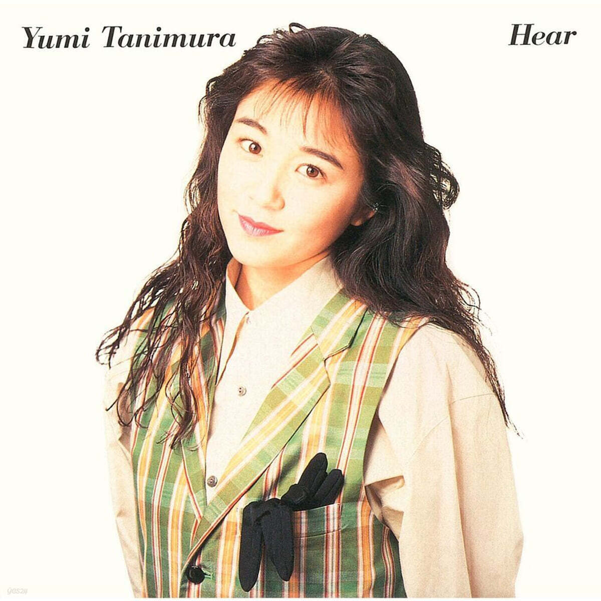 Tanimura Yumi (타니무라 유미) - 3집 Hear [LP]
