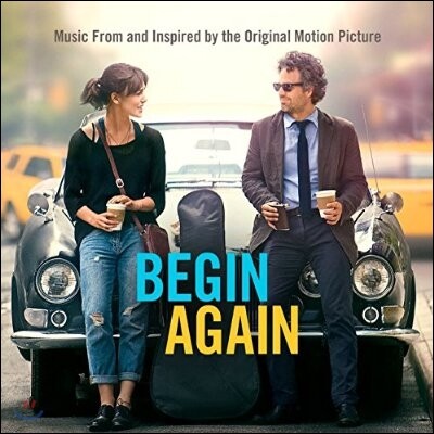 비긴 어게인 영화음악 (Begin Again OST)