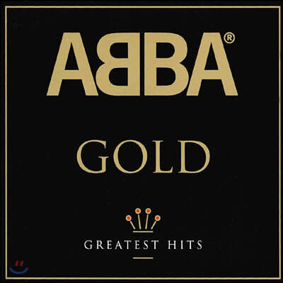 Abba (아바) - Gold: Greatest Hits [2LP]