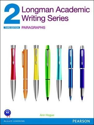 Longman Academic Writing Series 2, 3/E
