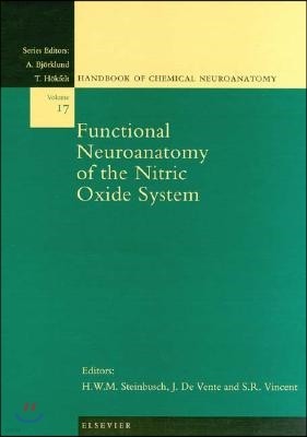Functional Neuroanatomy of the Nitric Oxide System, 17