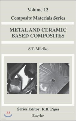 Metal and Ceramic Based Composites: Volume 12