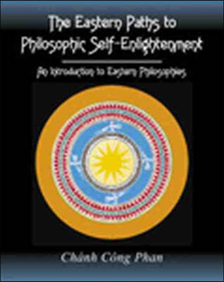 The Eastern Paths to Philosophic Self-enlightenment
