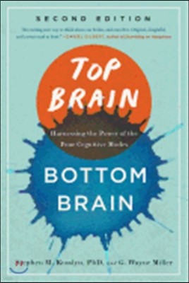 Top Brain, Bottom Brain: Harnessing the Power of the Four Cognitive Modes