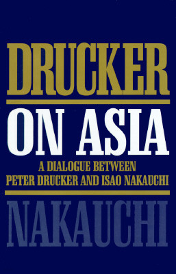 Drucker on Asia