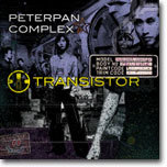 ÷ (Peterpan Complex) 2 - Transistor