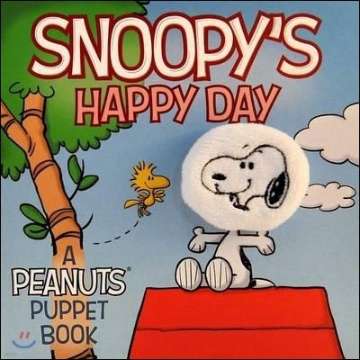 Snoopy's Happy Day