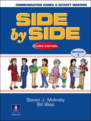 Side by Side 1 Communication Games