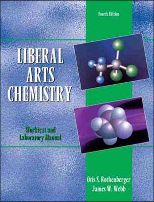 Liberal Arts Chemistry