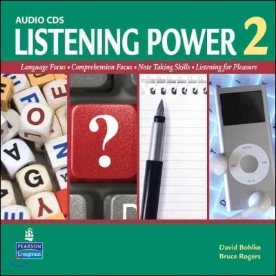 Listening Power 2