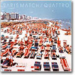 Paris Match - Quattro