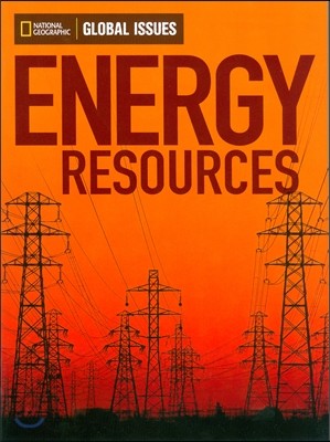 Energy Resources : Orange