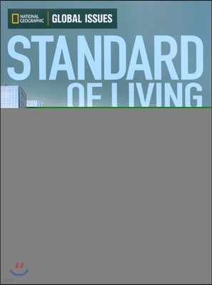 Standard of Living : Orange