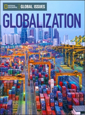 Globalization : Blue