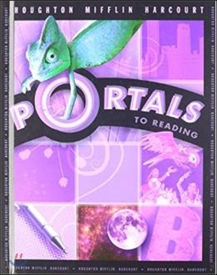 Portals Level B Grades 4-8