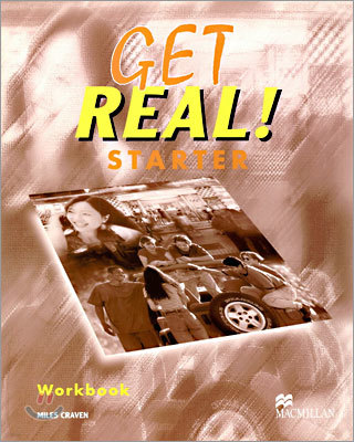 Get Real Starter : Workbook