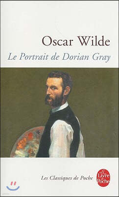 Le Portrait de Dorian Gray