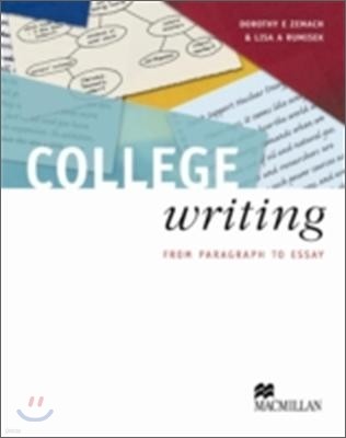 College Writing : Student Book
