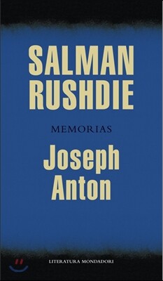 Joseph Anton
