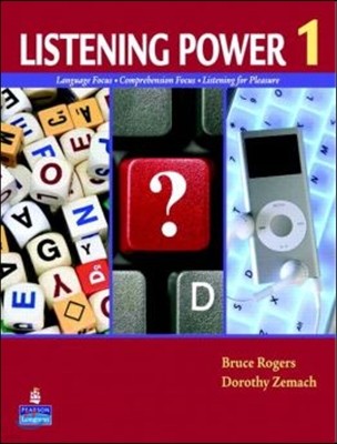 Listening Power