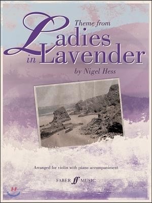 Theme from Ladies in Lavender