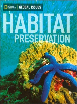 Habitat Preservation : Orange