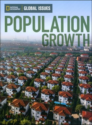 Population Growth : Orange