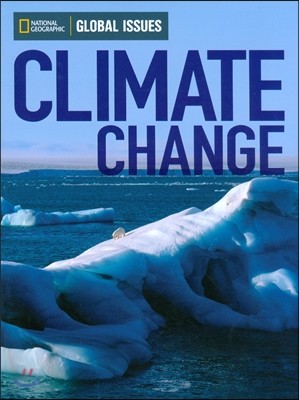 Climate Change  : Blue-960L
