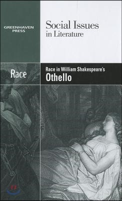 Race in William Shakespeare's Othello