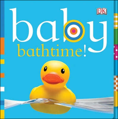 Baby Bathtime