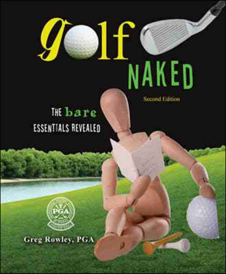 Golf Naked