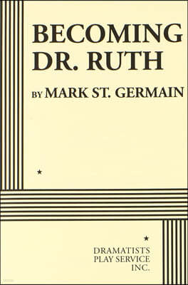 Becoming Dr. Ruth