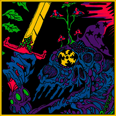 King Gizzard & the Lizard Wizard - Live In Adelaide '19 (3LP)