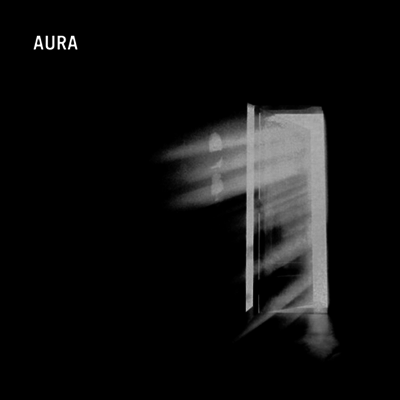 Aura - Aura (Clear Vinyl LP)