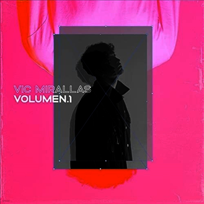 Vic Mirallas — Volumen 1 앨범 커버