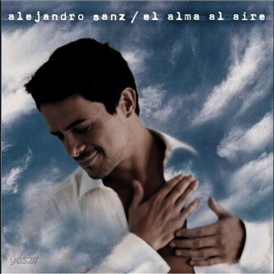 Alejandro Sanz - El Alma Al Aire (Picture Disc Vinyl LP)