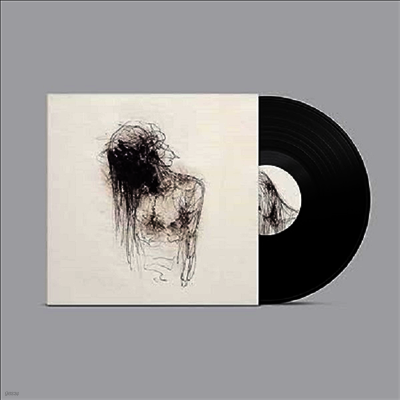 Humanist — On The Edge Of A Lost And Lonely World (Gatefold) 앨범 커버