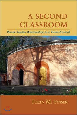 A Second Classroom: Parent-Teacher Relationships in a Waldorf School