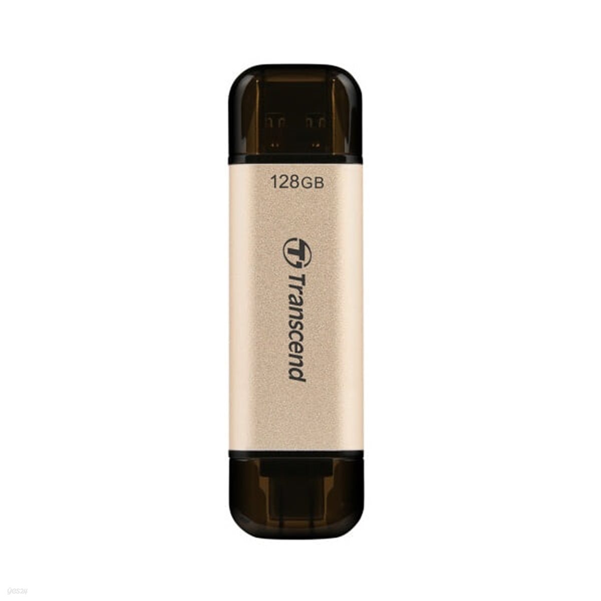[트렌샌드] JetFlash 930C USB 3.2 Gen 1 듀얼USB커넥터 512G