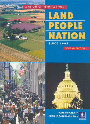 Land, People, Nation