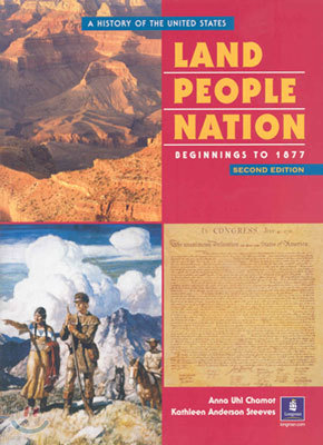 Land, People, Nation