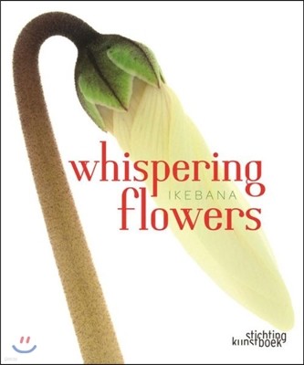 Whispering Flowers: Ikebana