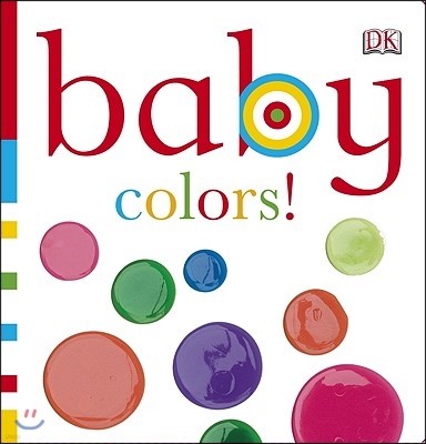 Baby: Colors!