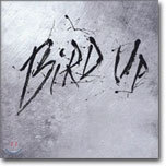 Bird Up: The Charlie Parker Remix Project
