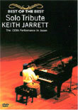 Best of the Best Solo Tribute Keith Jarrett