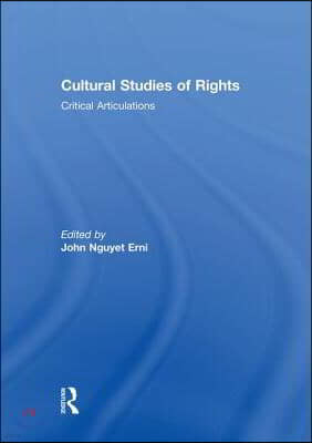 Cultural Studies of Rights